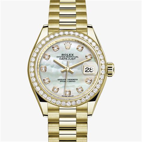 rolex lady datejust 28 with diamonds|rolex lady datejust best price.